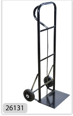 Producto - Carro Liviano Cerrado - RH 26131