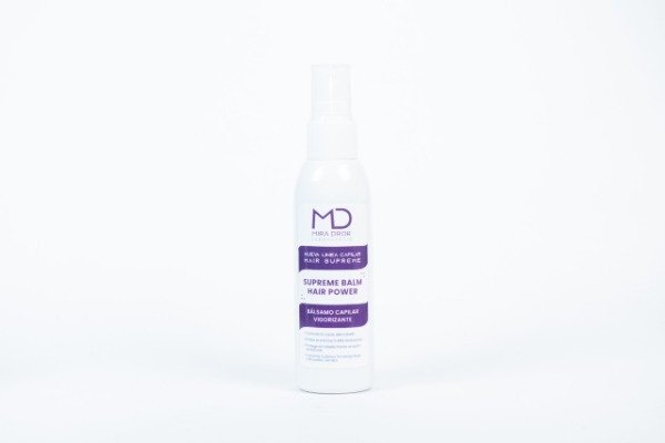 Producto - Supreme balm hair power