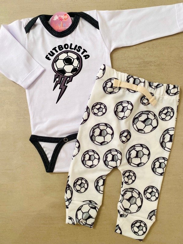 Producto - Dúo futbol