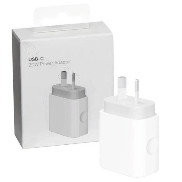 Producto - Cabezal 20w USB-C