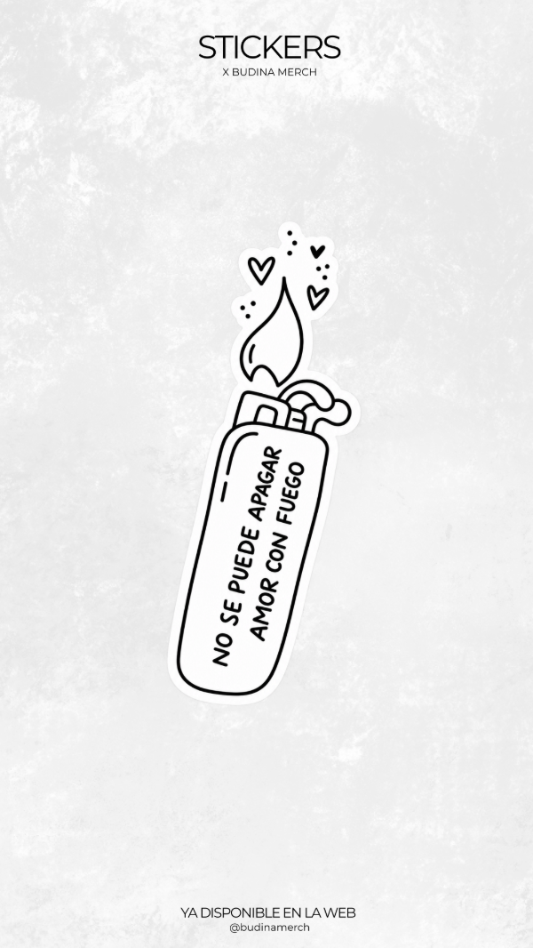 Producto - STICKER M12