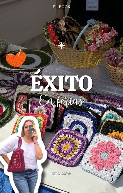 Producto - E-BOOK EXITO EN FERIAS
