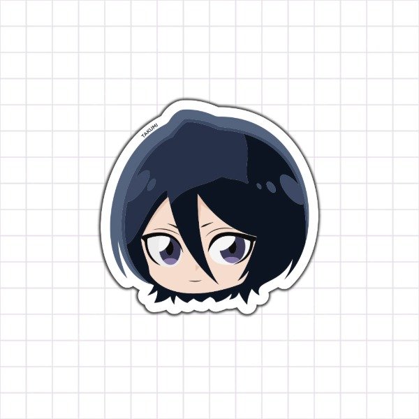 Producto - Rukia