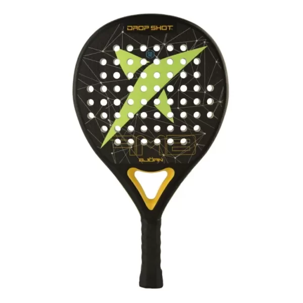 Producto - Paleta Dropshot Bjorn 23