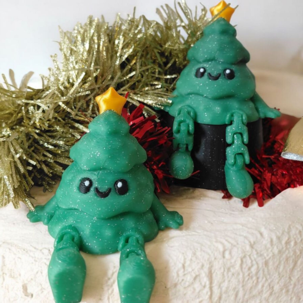 Producto - Arbolito sentado