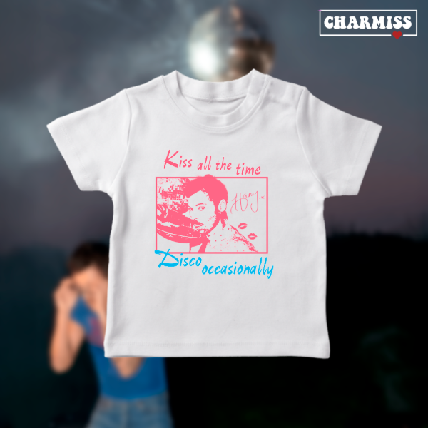 Producto - Baby Tee- harry styles 10