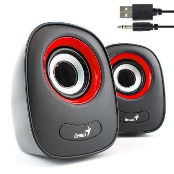 Producto - Genius SP-Q160 - 0
