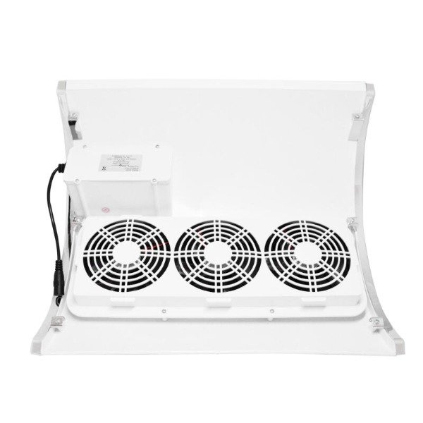 Producto - EXTRACTOR DE POLVO DUGA - 2