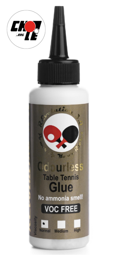 Producto - Pegamento sin olor 100ml