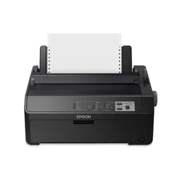 Producto - Epson Matricial FX-890II - USB - 220V - Negro