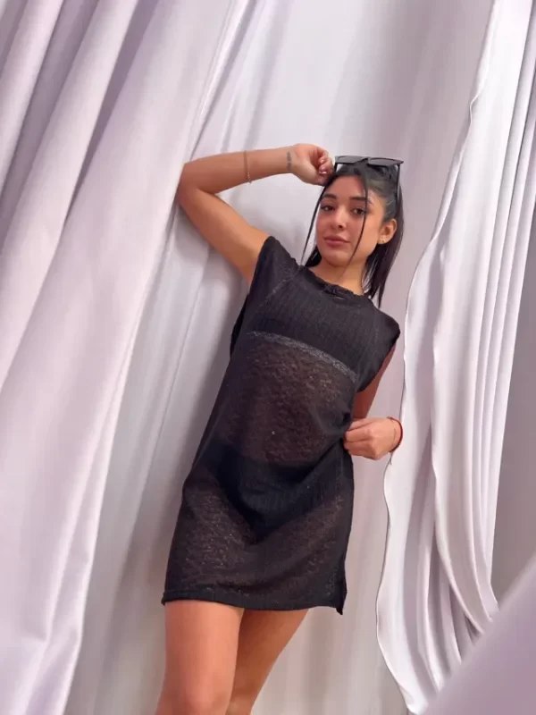 Producto - VESTIDO PAULINA - 2
