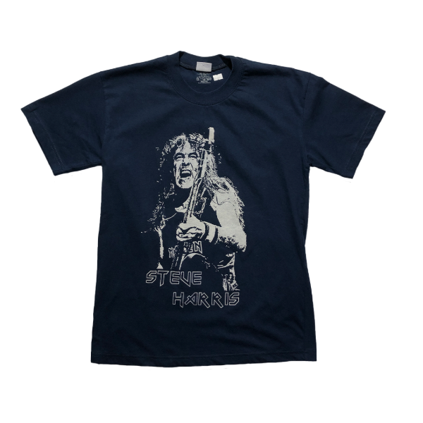 Producto - Steve Harris