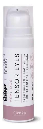 Producto - Contorno de ojos Tensor Eyes x15ml