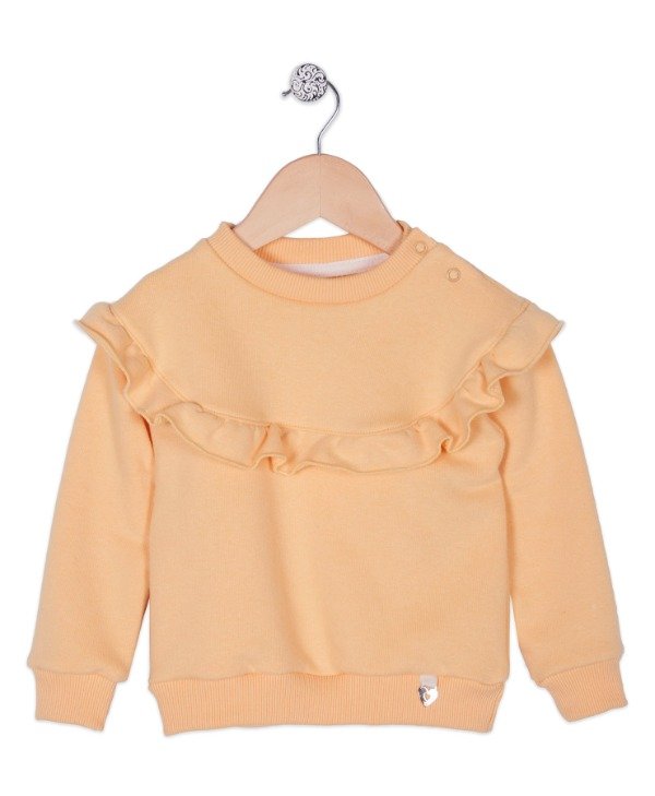 Producto - BUZO NESSA BANANA