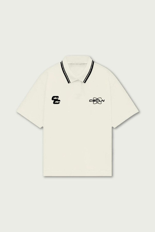 Producto - [POLO OVERSIZE FAST TRACK]