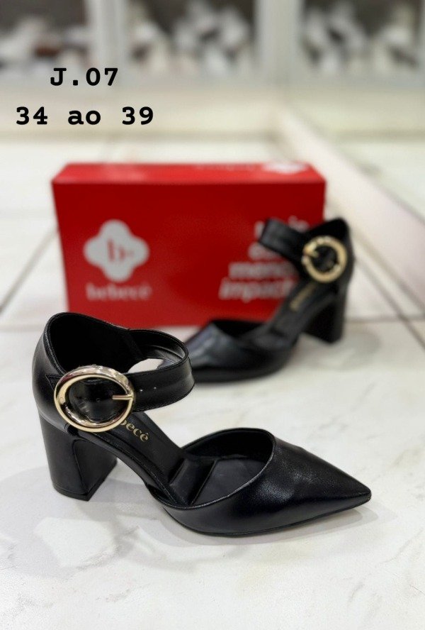 Producto - Stilettos bebece Bora