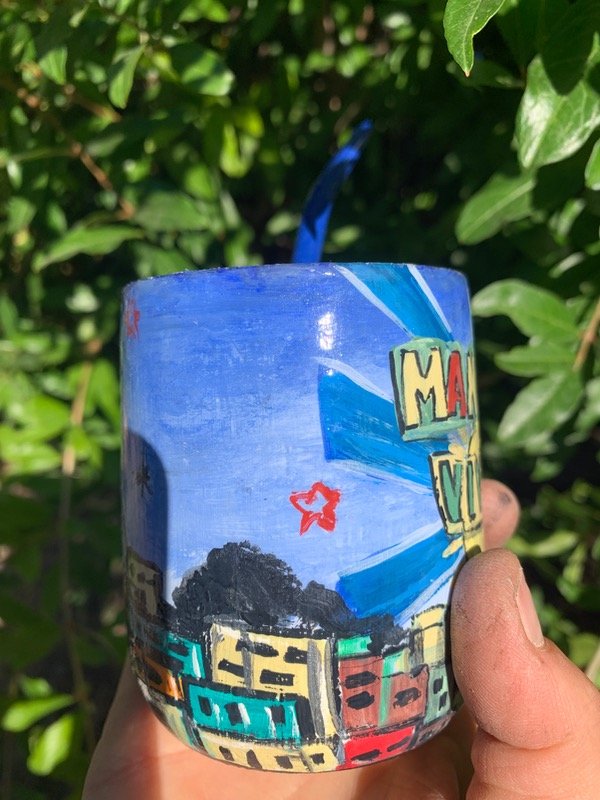 Producto - Viva tu