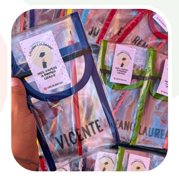 Producto - CARTU CON LAPIZ