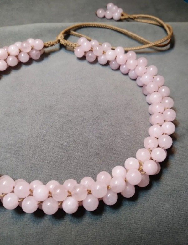 Producto - MaxiTubular cuarzo rosa