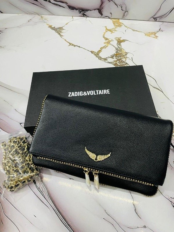 Producto - Zadig Clásica con Dorado