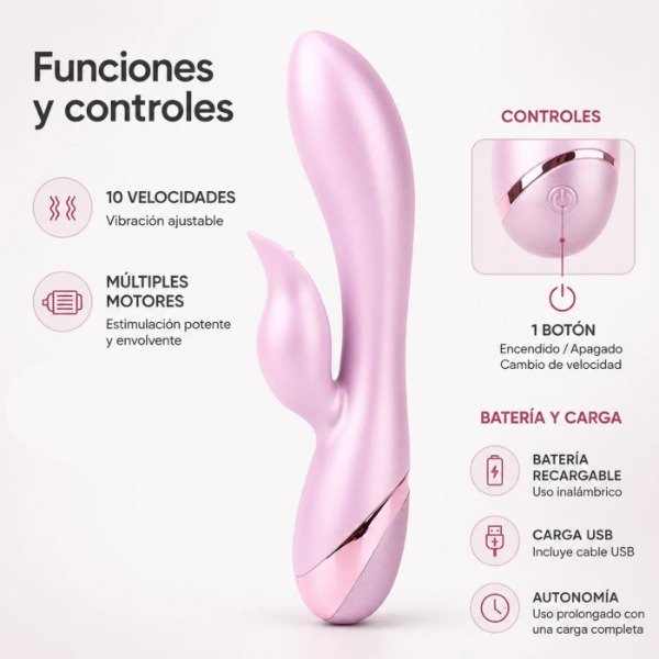 Producto - Sirole (recargable) - 2