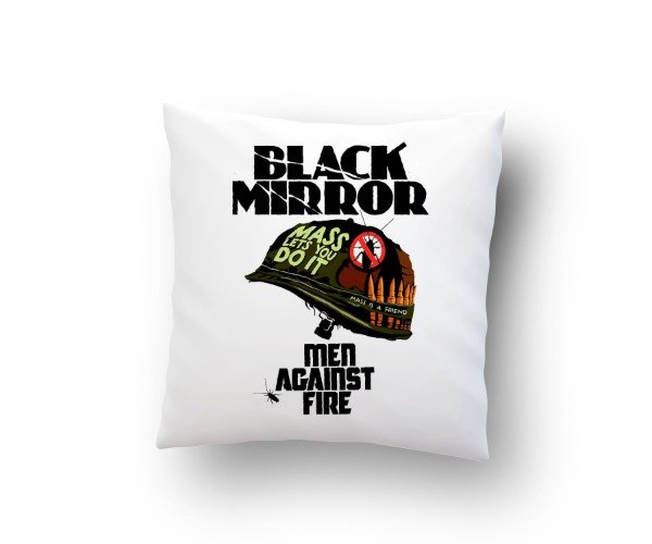 Producto - ALMOHADÓN SERIES 004