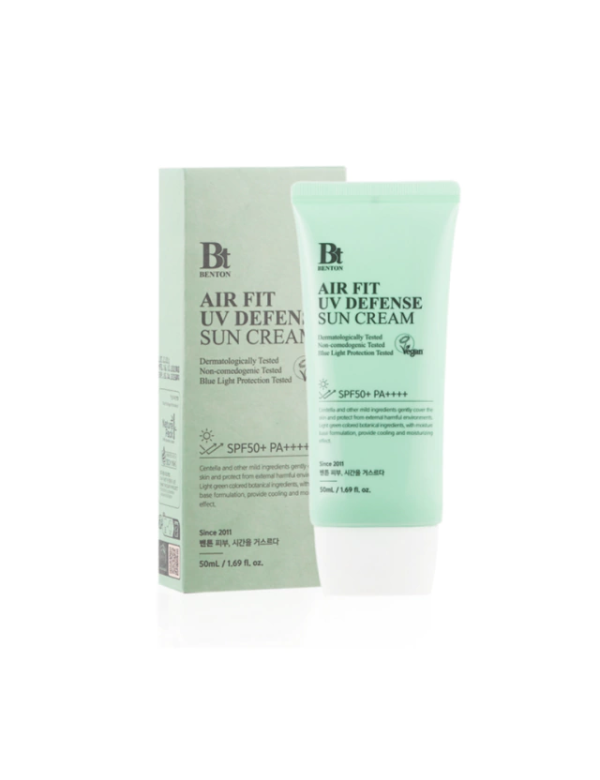 Producto - Benton - Air Fit UV Defense Sun Cream