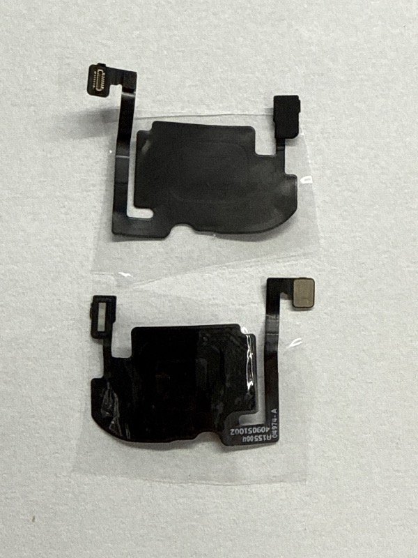 Producto - FLEX SENSOR DE APROXIMIDAD IPHONE 16 PRO ORIGINAL SACADO DE EQUIPO