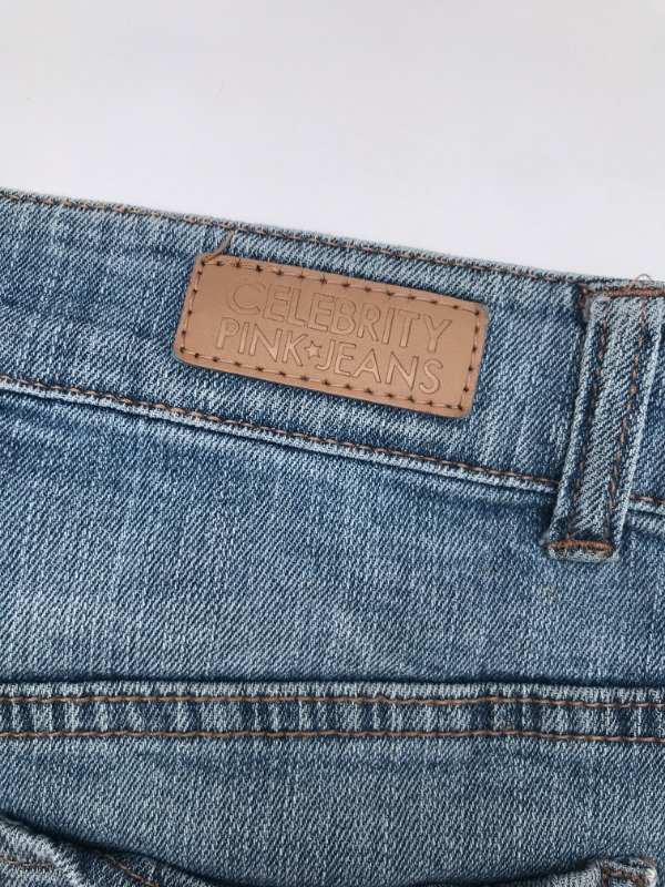 Producto - Denim shorts Celebrity pink jeans - 5