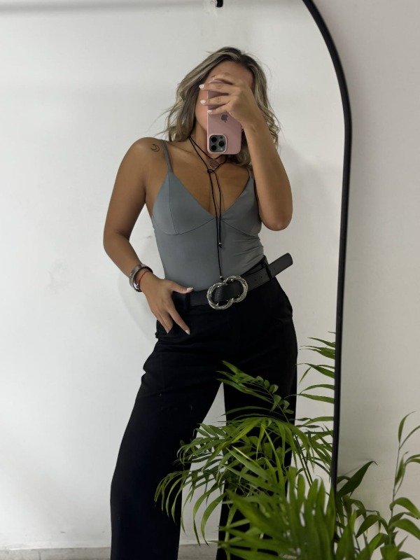 Producto - Pantalón sastrero Nazarena