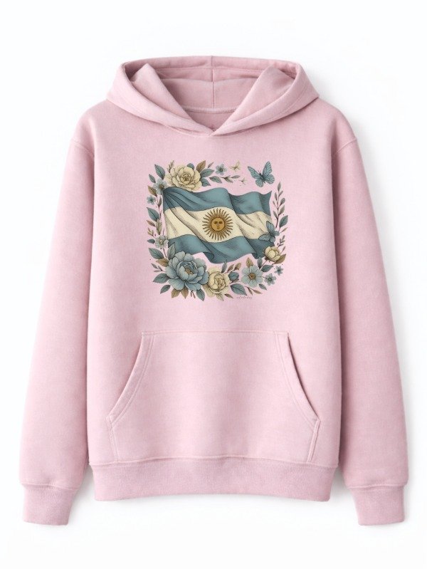 Producto - Canguro rústico LA MÁS LINDA