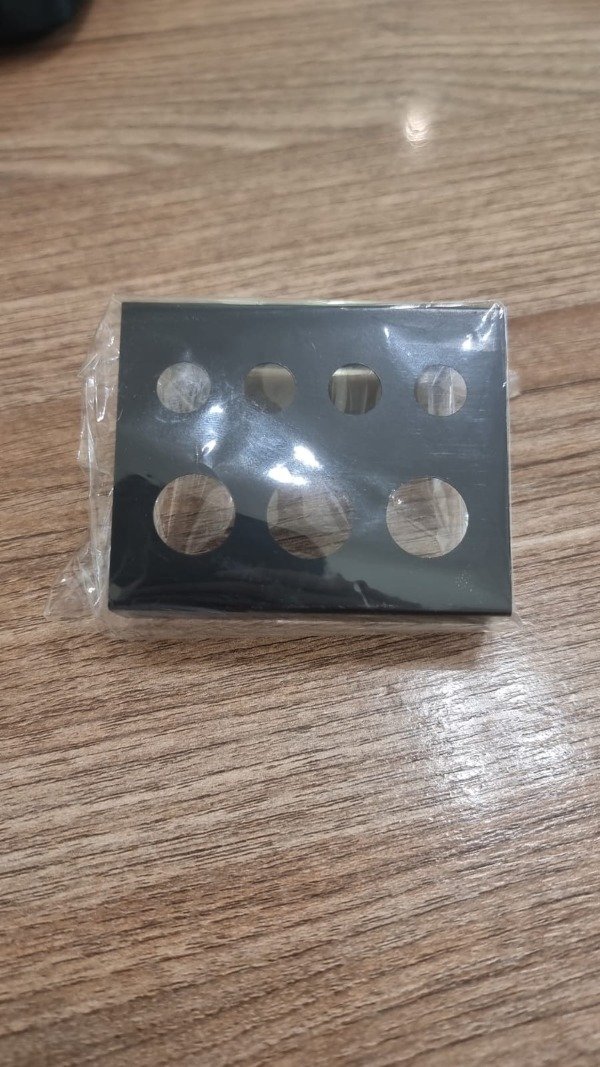 Producto - Porta Tetina Cups Metalico