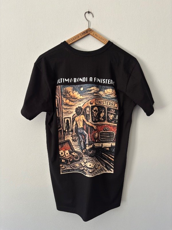 Producto - Último bondi