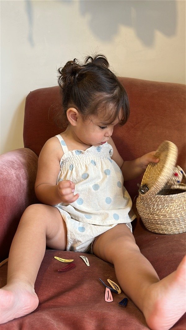 Producto - Dotty Blouse - 3