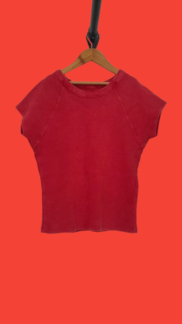 Producto - REMERA RANGLER