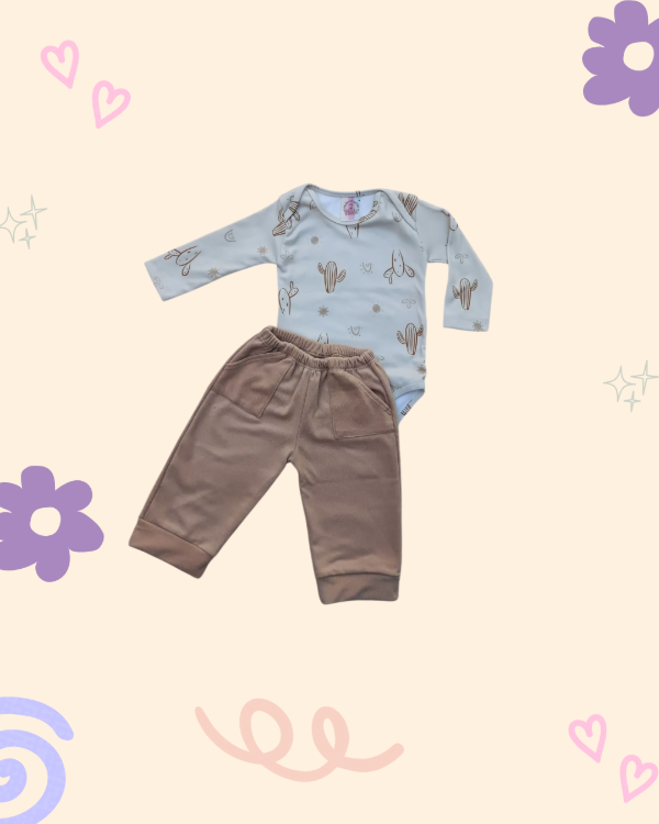 Producto - Conjunto Ciro