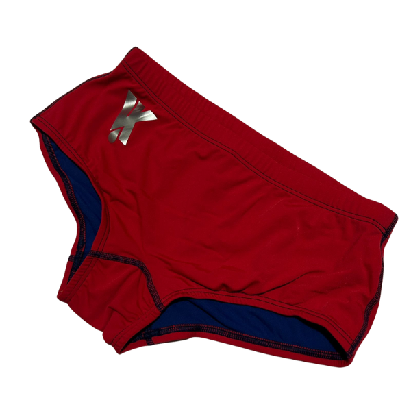 Producto - TRUNK VADOX RED (XS, M, L)