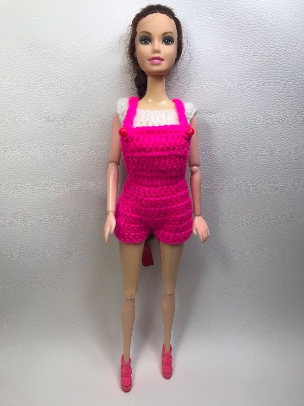 Producto - "Fucsia Vibrante"