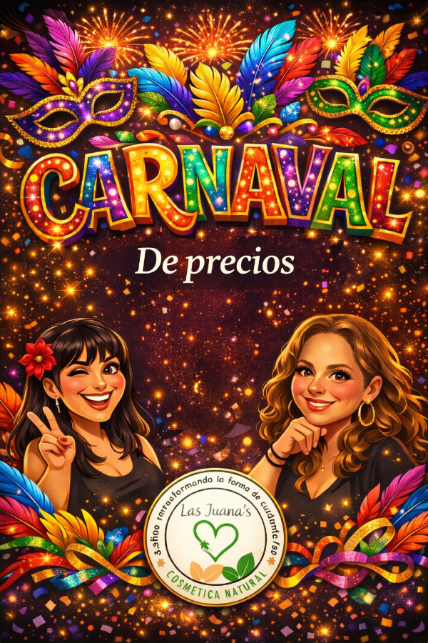 Producto - CARNAVAL DE PRECIOS - LEER