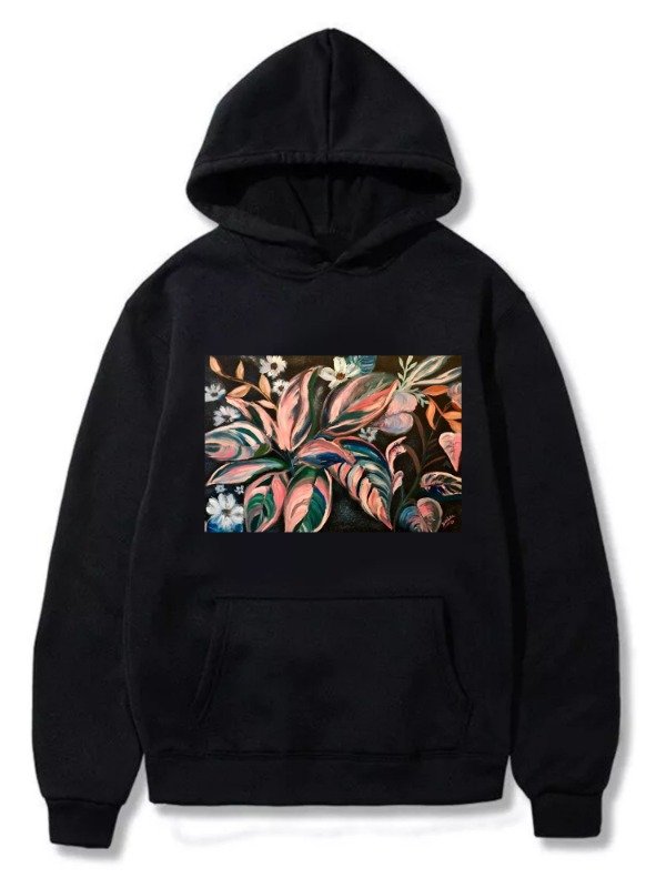 Producto - Buzo art doesn't need explanation