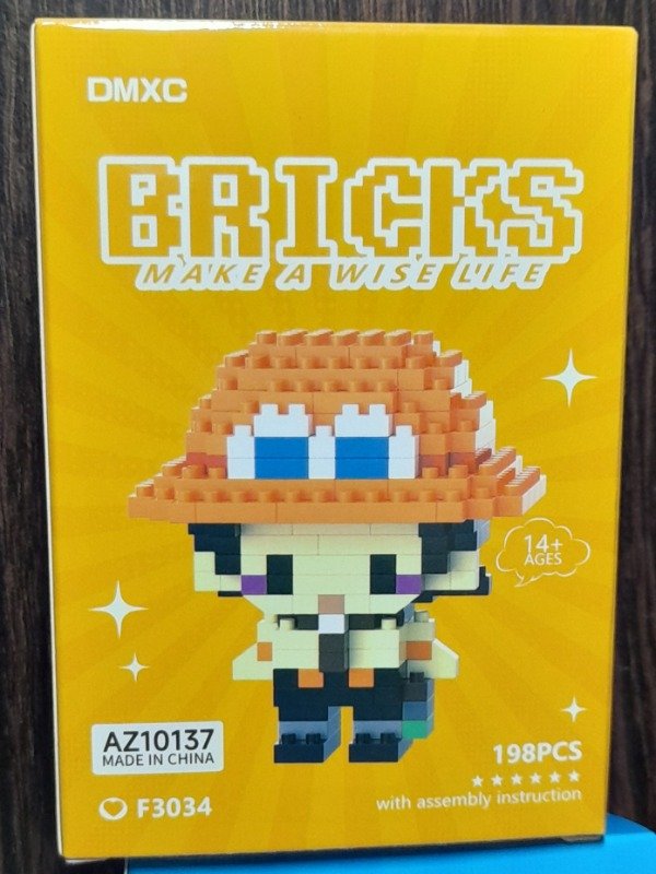 Producto - Ace