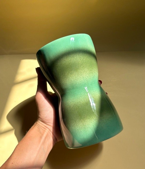 Producto - Florero Inz Verdes