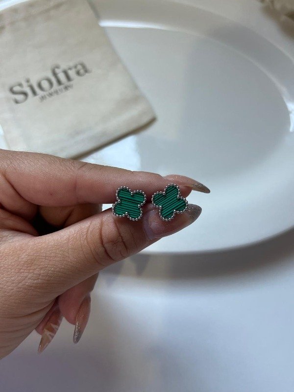 Producto - Aros Van Verde AQ