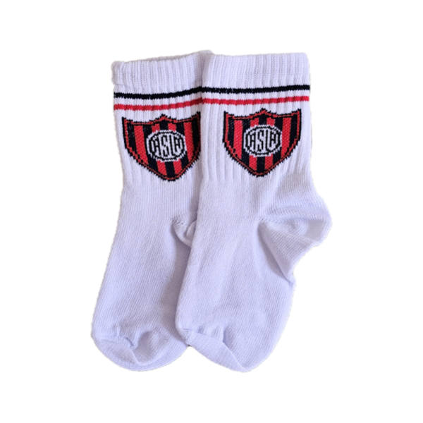 Producto - Tenis San Lorenzo de Almagro Escudo