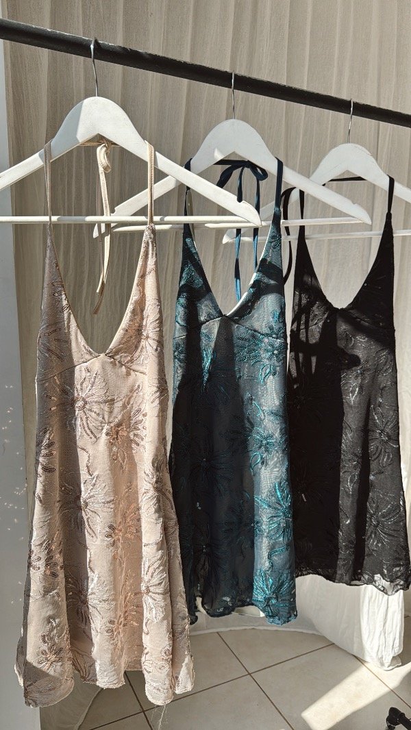 Producto - Vestido Sicilia - 1