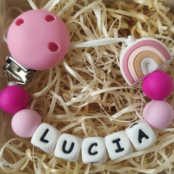 Producto - PORTACHUPETES PERSONALIZADOS BROCHE SILICONA