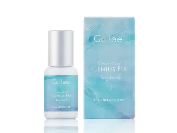 Producto - Gollee Adhesivo Genius Fix 5ml