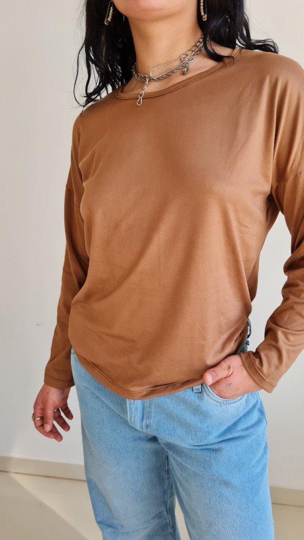 Producto - Remera Olivia