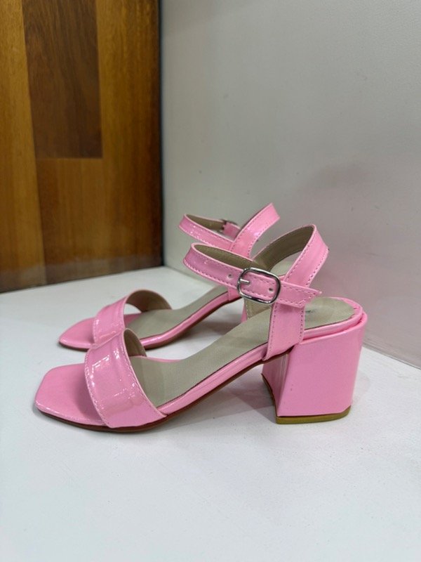 Producto - Barby Pink
