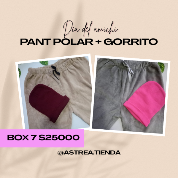Producto - Box 7